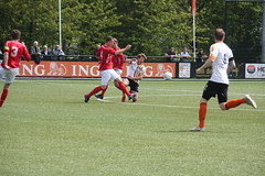 HBC Voetbal • <a style="font-size:0.8em;" href="http://www.flickr.com/photos/151401055@N04/52043139134/" target="_blank">View on Flickr</a>