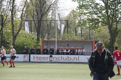 HBC Voetbal • <a style="font-size:0.8em;" href="http://www.flickr.com/photos/151401055@N04/52043392940/" target="_blank">View on Flickr</a>