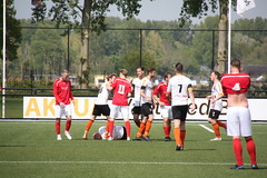 HBC Voetbal • <a style="font-size:0.8em;" href="http://www.flickr.com/photos/151401055@N04/52043393055/" target="_blank">View on Flickr</a>