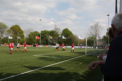 HBC Voetbal • <a style="font-size:0.8em;" href="http://www.flickr.com/photos/151401055@N04/52043396385/" target="_blank">View on Flickr</a>