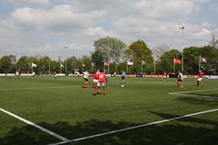 HBC Voetbal • <a style="font-size:0.8em;" href="http://www.flickr.com/photos/151401055@N04/52043403490/" target="_blank">View on Flickr</a>