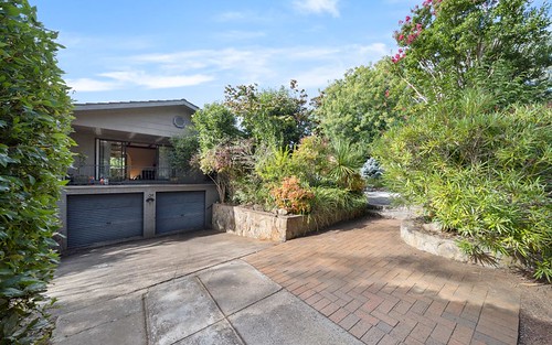 7 Bussell Crescent, Cook ACT