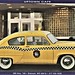 1952 Henry J Corsair Taxi