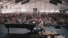 Jazz Fest 2022 - Randy Newman
