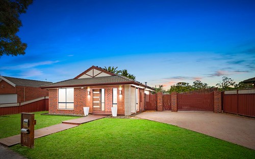 44 Casey Drive, Hoppers Crossing VIC