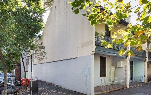 165B Palmer Street, Darlinghurst NSW