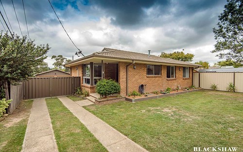 51 Armstrong Cr, Holt ACT 2615