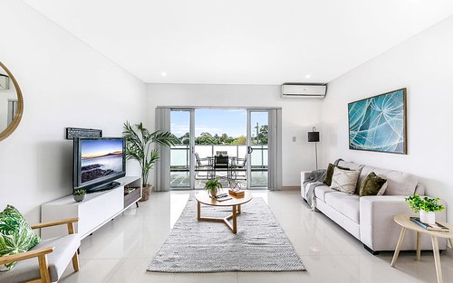 8/27 Woodville Road, Chester Hill NSW