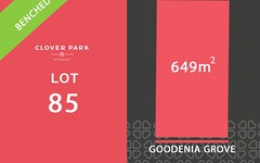 Lot 85, Goodenia Grove, Mount Barker SA