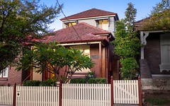 49 Kays Avenue, Marrickville NSW