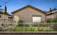 21 First Street, West Footscray Vic