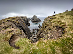 Malin Head, Donegal, Ireland - Landscape photography