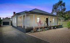 47 South Road, Woodend VIC
