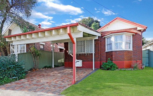 39 George St, Concord West NSW 2138