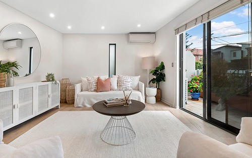 1/48 Collingwood Street, Manly NSW