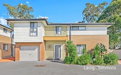 3/39 Abraham Street, Rooty Hill NSW