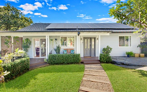 106 Sherbrook Rd, Hornsby NSW 2077