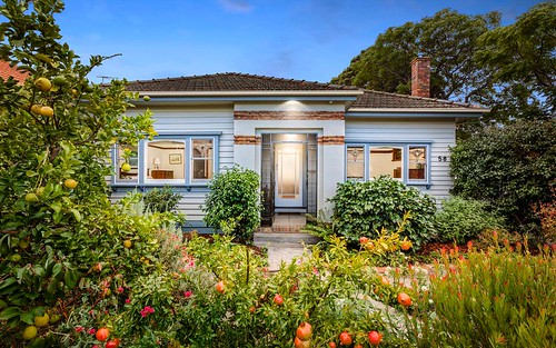 58 Stanhope St, West Footscray VIC 3012