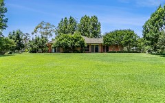 Address available on request, Agnes Banks NSW