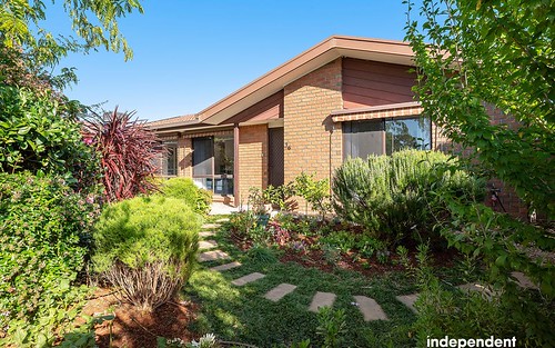 36 McLuckie Crescent, Banks ACT