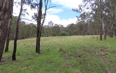 1600 Lands End Road, Red Range NSW