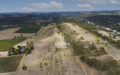 Lot 11 Stanley Place, Clare SA