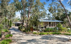 149 Specimen Gully Road, Barkers Creek VIC