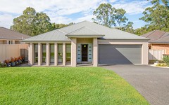 84 Lord Howe Drive, Ashtonfield NSW