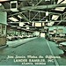 Lander Rambler, Service Dept., Atlanta GA, 1965