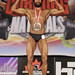 Men’s Body Building Open Bantamweight 1st Gurjot Singh