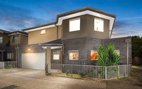 3/29 Westgate Street, Pascoe Vale South VIC