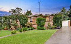 13 Simpson Place, Kings Langley NSW