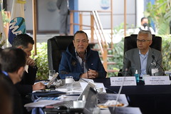 Mandatario Giammattei efectúa gira de trabajo en el MAGA 20220405 by Gobierno de Guatemala