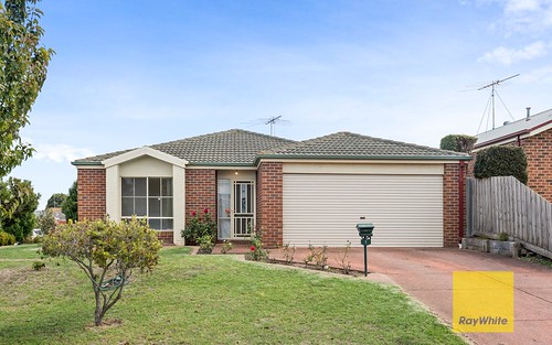 1 Wattle Ct, Grovedale VIC 3216