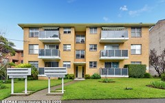 7/58-60 Florence street, Hornsby NSW
