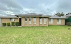 1 Hunt Place, Muswellbrook NSW