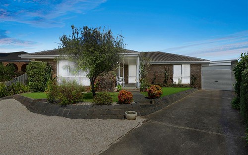 8 Tabulam Ct, Grovedale VIC 3216