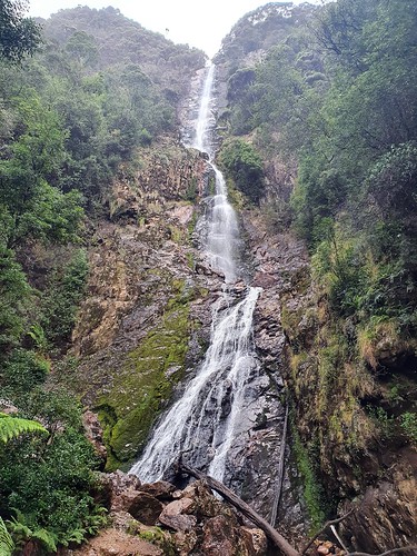 Montezuma falls