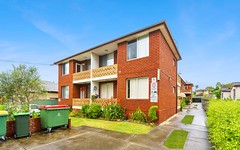 8/143 Victoria Road, Punchbowl NSW