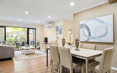 4/105 Junction Road, Wahroonga NSW