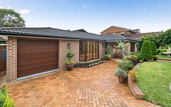3 Satinwood Close, Alfords Point NSW