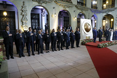 Presidente de México en Patio de la Vida 20220504 by Gobierno de Guatemala