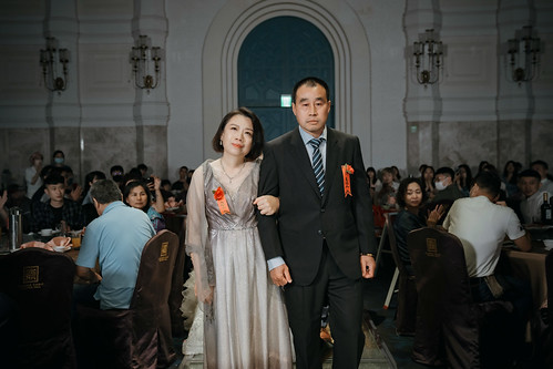 東法, 婚禮紀錄, 皇朝鼎宴, 多燈婚禮, 台北婚攝