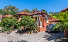 3/5 Francis Crescent, Ferntree Gully VIC