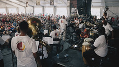 Jazz Fest 2022 - The New Orleans Jazz Orchestra