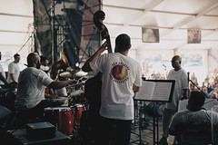 Jazz Fest 2022 - The New Orleans Jazz Orchestra