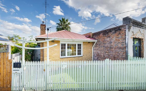 7A Apperley Street, Fitzroy North VIC