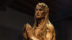 Donatello, Mary Magdalene