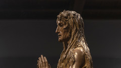 Donatello, Mary Magdalene