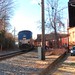 20220218 06 Amtrak, Staunton, Virginia